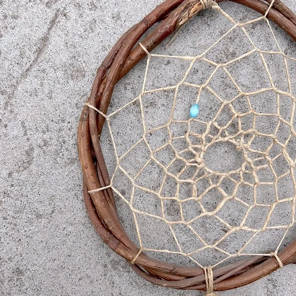 Artisan Made Dreamcatcher - Picture 8 of 8